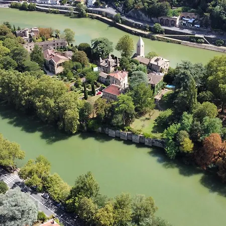 Cote Saone 3*