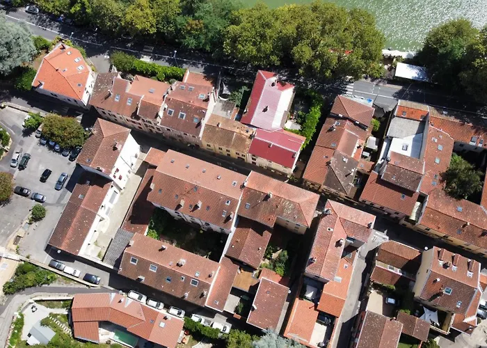 Cote Saone Gasthof 4*