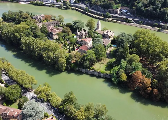 Cote Saone 4*