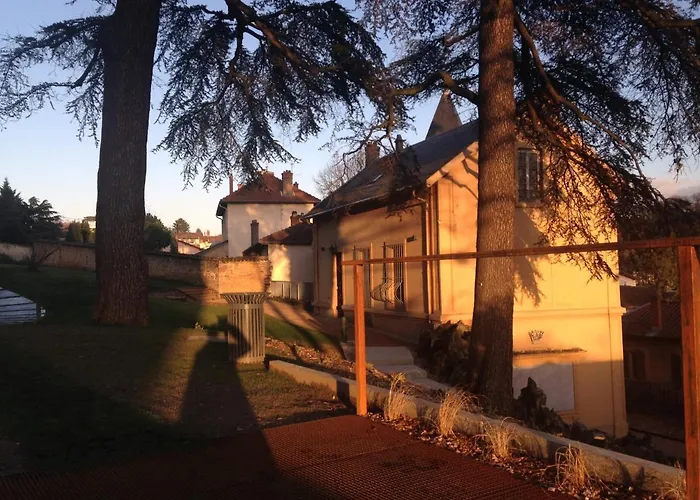 Cote Saone 4*