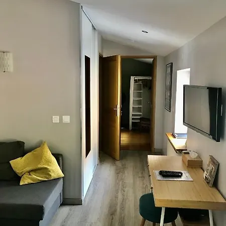 Affittacamere Côté Saône Lione