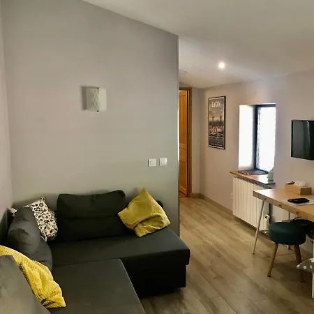 Côté Saône Affittacamere