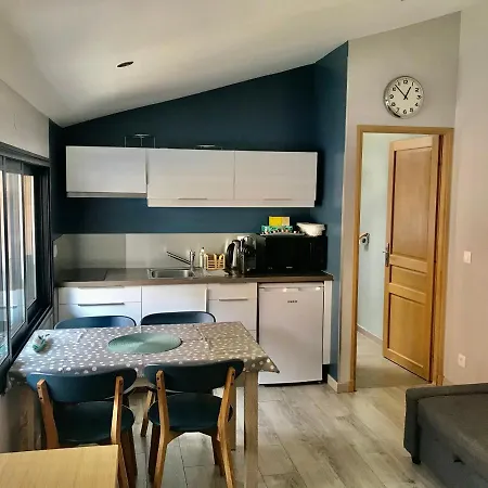 Cote Saone 4* Лион