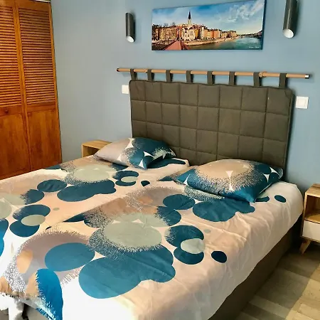 Гостевой дом Cote Saone 4*