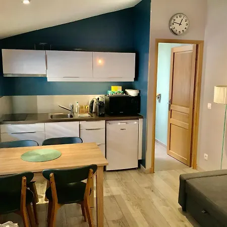 Guest house Cote Saone 2*