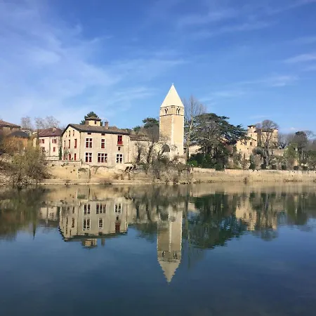 Guest house Cote Saone