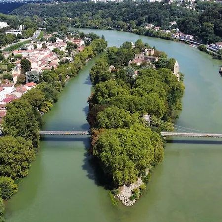 Cote Saone Guest house