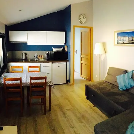 Guest house Cote Saone Lyon