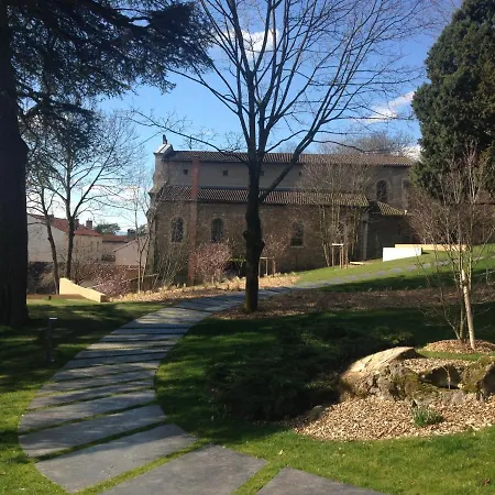 Cote Saone Guest house Lyon