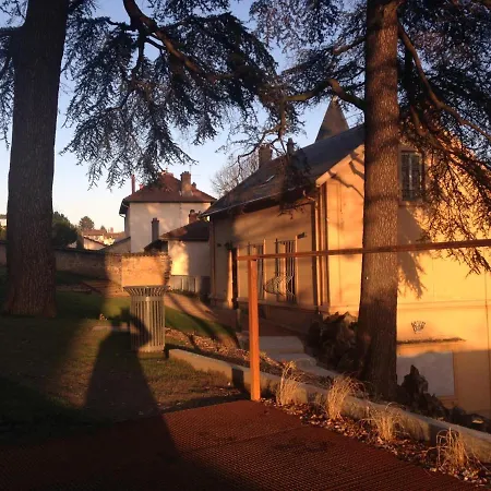 Cote Saone 4*